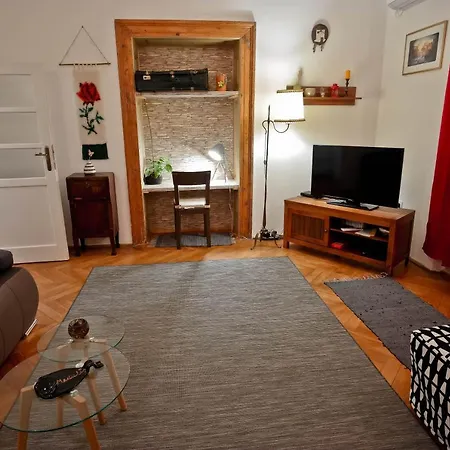 Apartman Cote Ensoleille