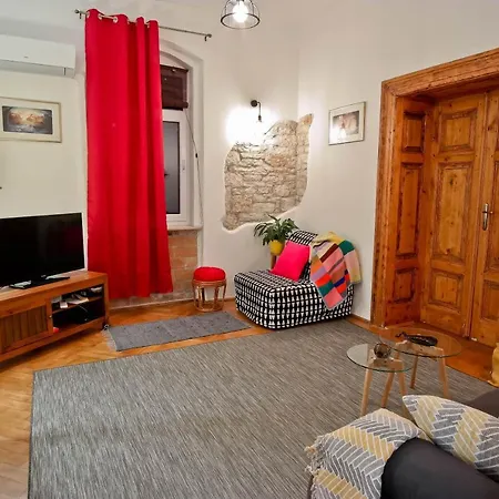 Apartman Cote Ensoleille *