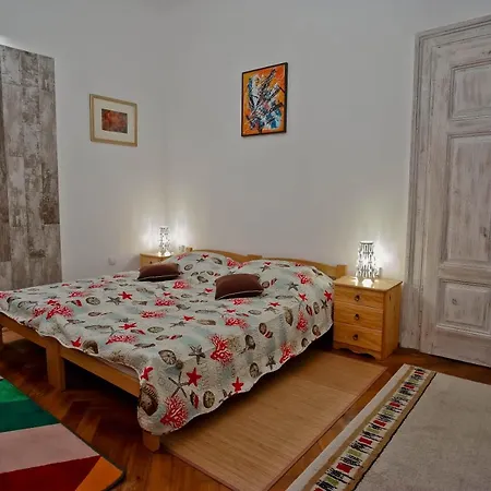 Cote Ensoleille Apartman