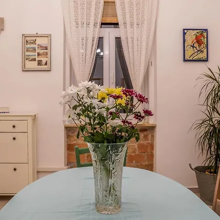 Apartament Cote Ensoleille Pula