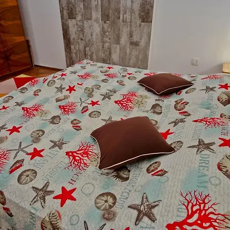 Apartament Cote Ensoleille Pula