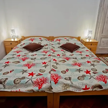 Cote Ensoleille Apartament Pula