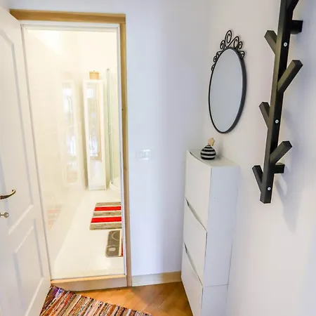 Cote Ensoleille Apartament