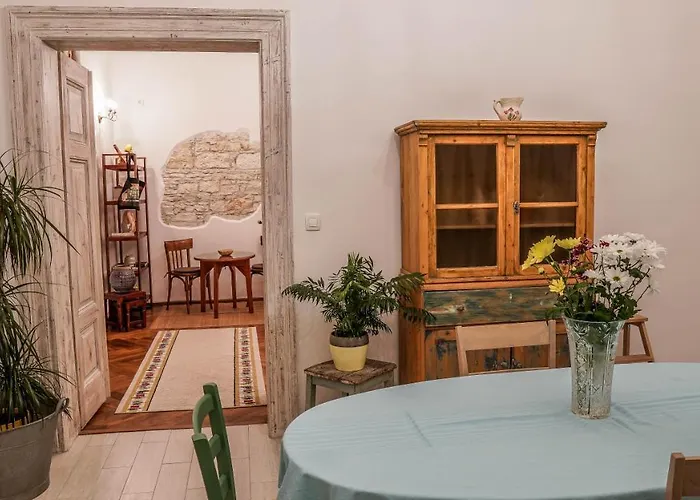 Apartman Cote Ensoleille Póla