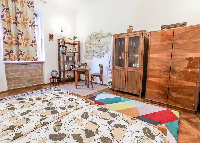 Apartman Cote Ensoleille Póla