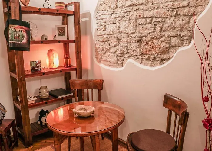 Cote Ensoleille Apartman