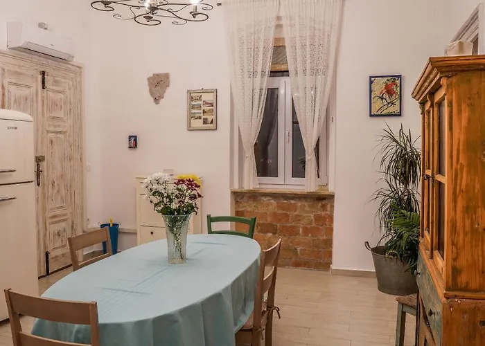 Apartman Cote Ensoleille Póla