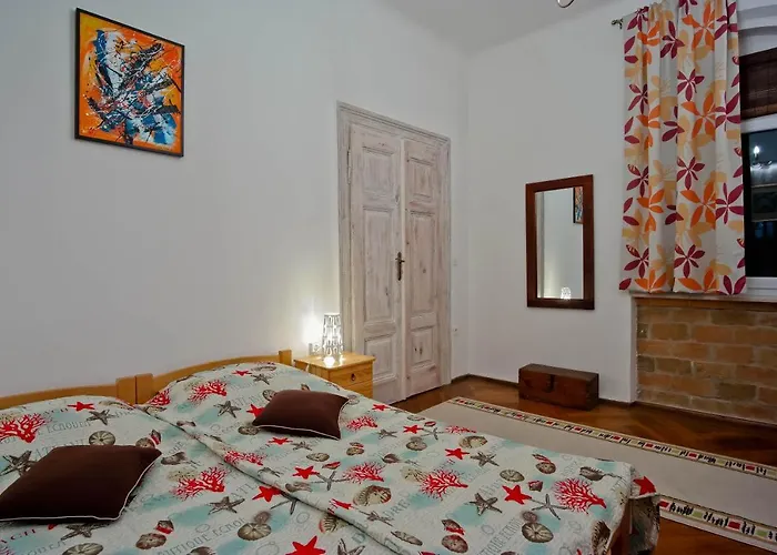 Cote Ensoleille Apartman *