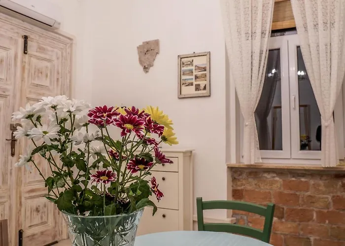 Apartman Cote Ensoleille Póla