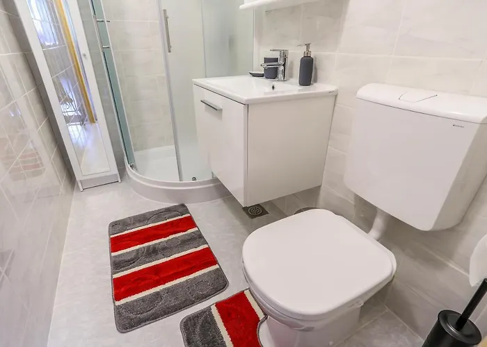 Cote Ensoleille Apartman *