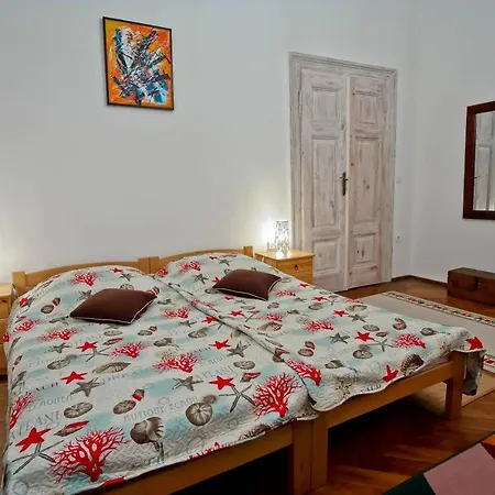 Cote Ensoleille Apartment *