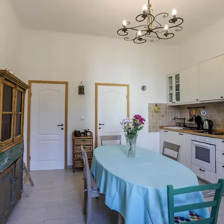 Cote Ensoleille Apartment