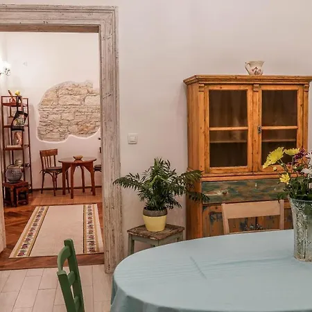 Apartment Cote Ensoleille Pula