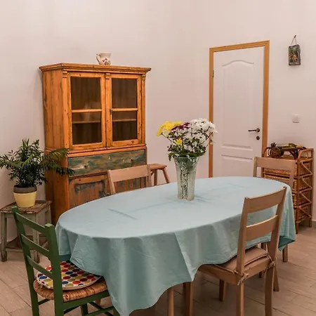 Cote Ensoleille Apartment
