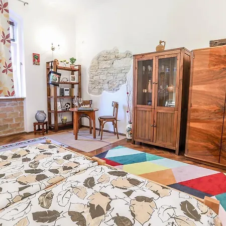 Apartment Cote Ensoleille Pula
