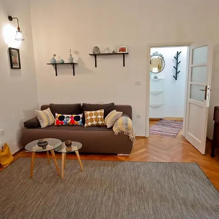 Cote Ensoleille Apartment Pula