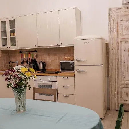 Cote Ensoleille Apartman