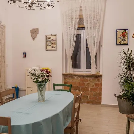 Apartment Cote Ensoleille Pula