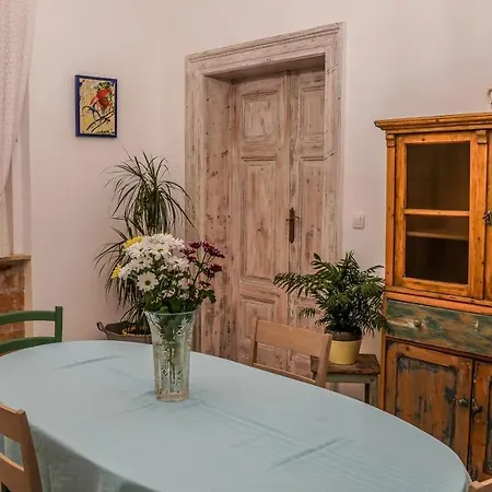 Cote Ensoleille Apartman *