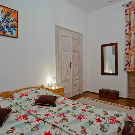 Cote Ensoleille Apartment *