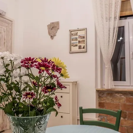 Appartement Côté Ensoleillé Pula