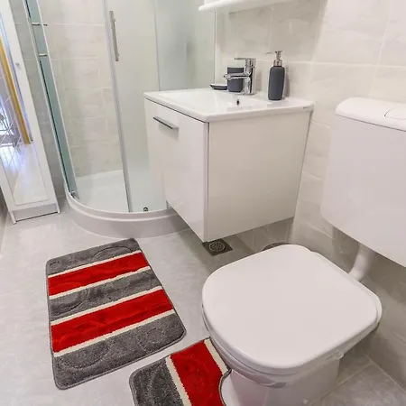 Cote Ensoleille Apartment *