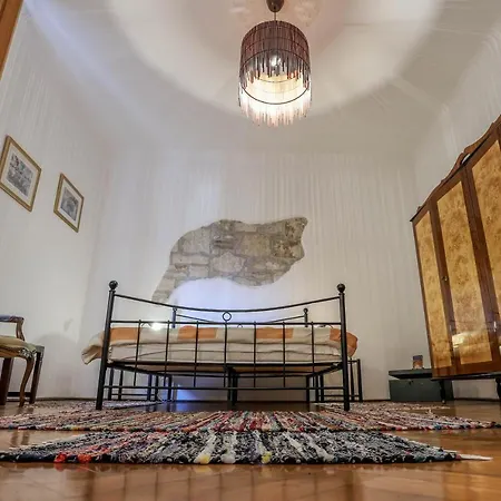 Cote Ensoleille Apartment *