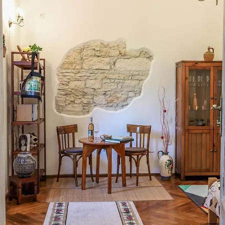 Cote Ensoleille * Пула