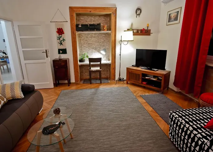 Apartamento Côté Ensoleillé