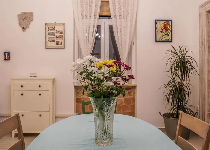 Апартаменти Cote Ensoleille Пула