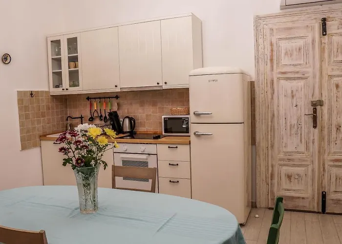 Côté Ensoleillé Apartamento