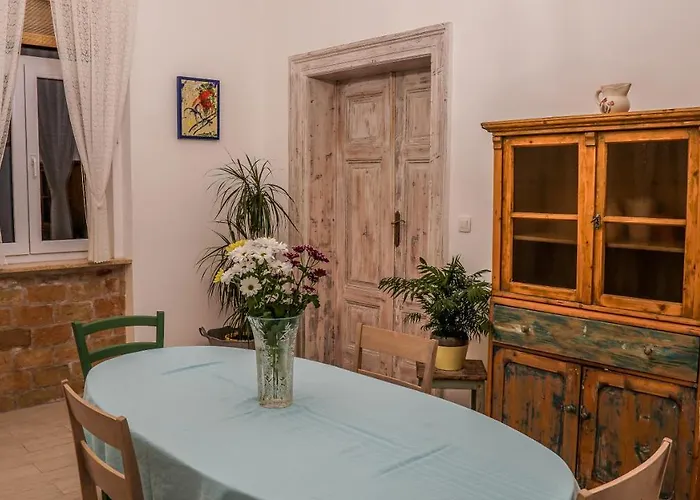 Côté Ensoleillé Apartamento *