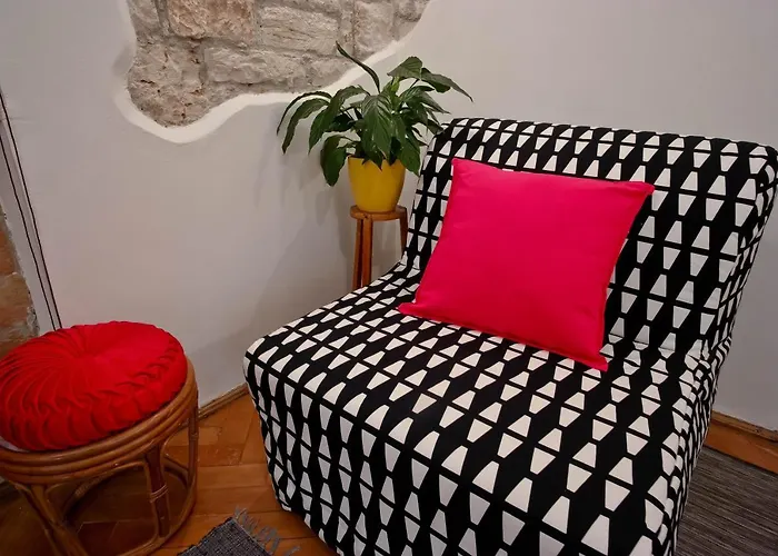 Apartamento Côté Ensoleillé *