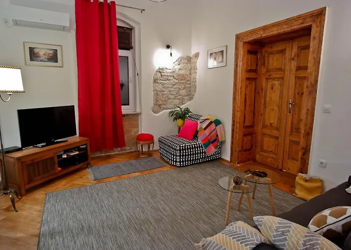 Côté Ensoleillé Pula