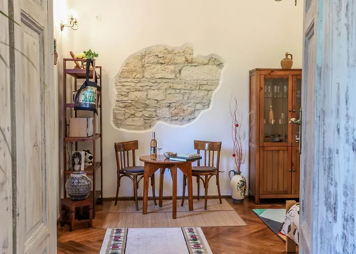 Côté Ensoleillé * Pula