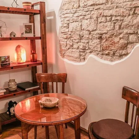 Cote Ensoleille Apartment