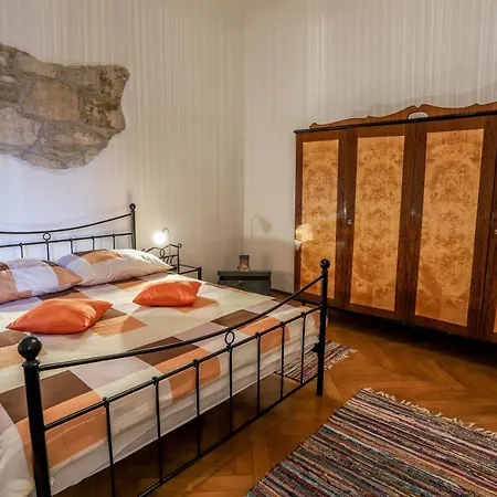 Apartment Cote Ensoleille Pula