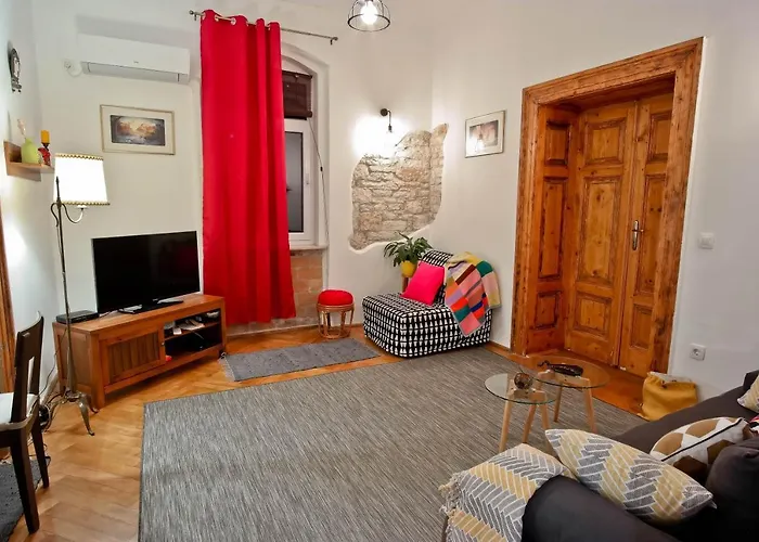 Apartment Cote Ensoleille *