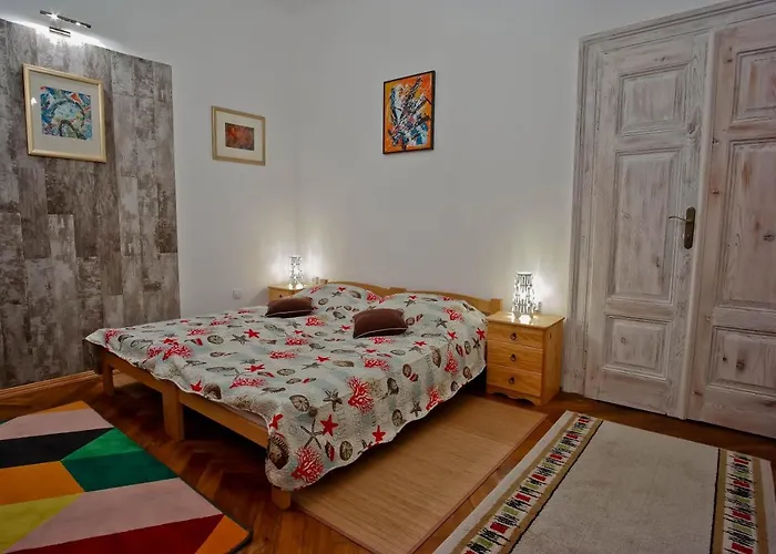 Cote Ensoleille Apartment