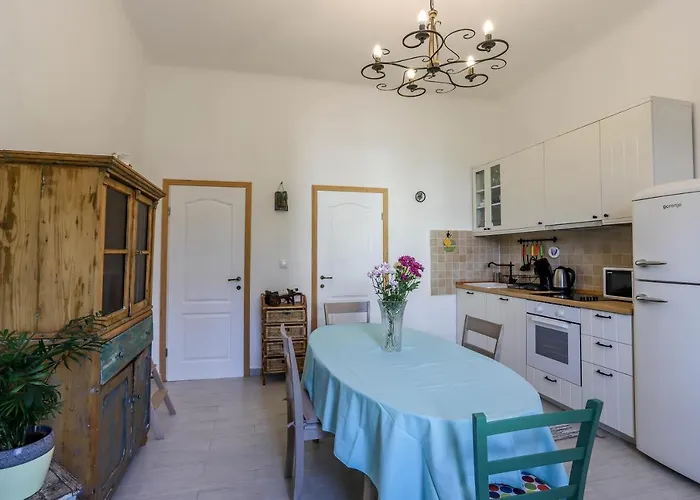 Cote Ensoleille Apartment