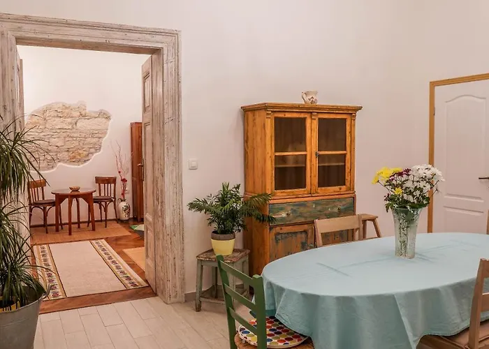 Apartment Cote Ensoleille *