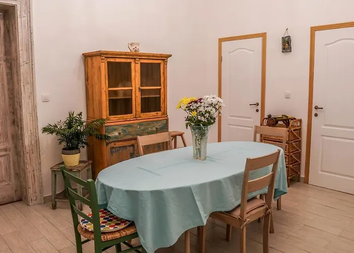 Cote Ensoleille Apartment