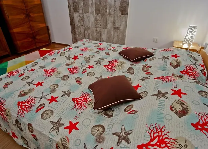 Apartment Cote Ensoleille Pula