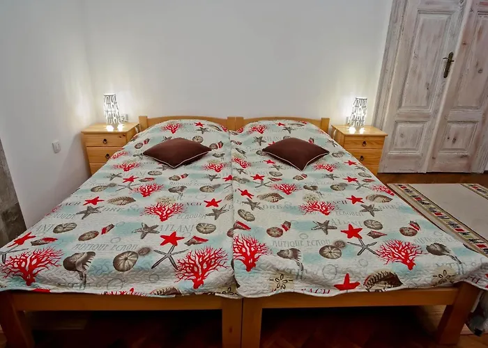 Cote Ensoleille Apartment Pula