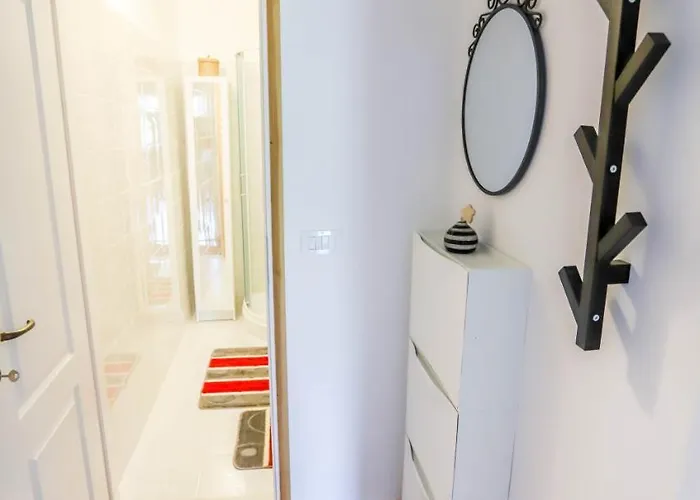 Cote Ensoleille Apartment