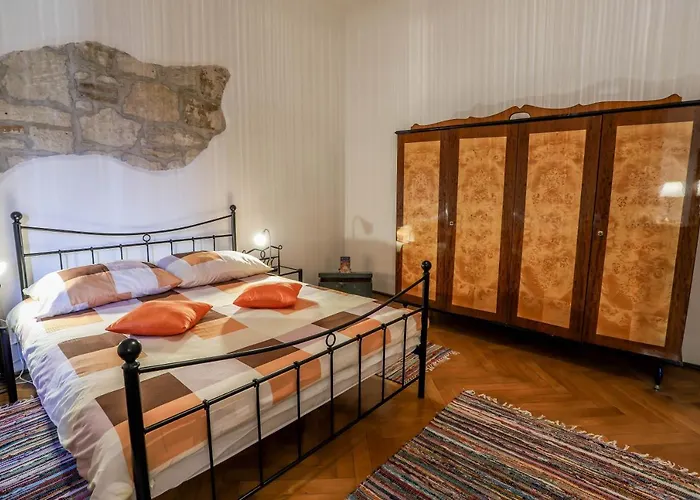 Apartment Cote Ensoleille Pula